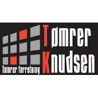 Tømrer Knudsen & Snedker ApS Logo