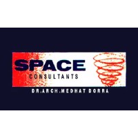 Space Consultants- Dr. Medhat Dorra Logo