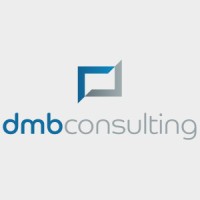 dmb consulting Logo