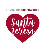 Fundación Hospitalidad Santa Teresa Logo