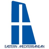 Eastern Mediterranean Maritime Logo