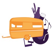 La Caravane Passe - Location de caravanes événementielles Logo