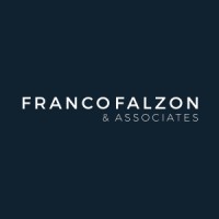 SFAI Malta l Franco Falzon & Associates Logo