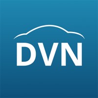 Driving Vision News Logo