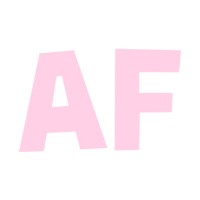Almost Famous Logo