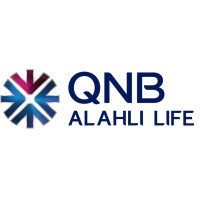 QNB Alahli Life Insurance Logo