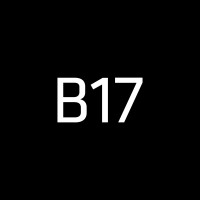 Bottega17 Logo