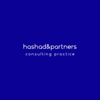 hashad&partners consulting practice Logo