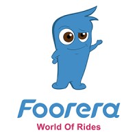 Foorera Logo