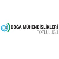 ODTÜ Doğa Mühendislikleri Topluluğu Logo