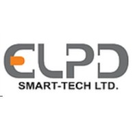 ELPD Smart-Tech Logo