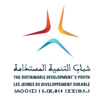 The Sustainable Developments Youth Logo
