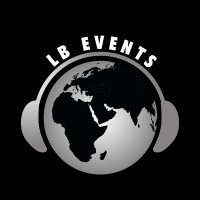 LB EVENTS Logo