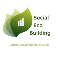 Social Eco Building Consulting Logo