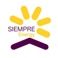 Siempre Energy Logo