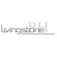 LIVINGSTONE RH Logo