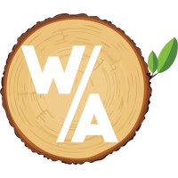 Wood of Apps Limited Logo