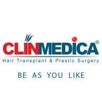 ClinMedica Logo