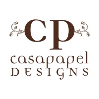 Casa Papel Logo
