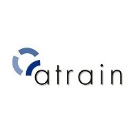 atrain Ltd. Logo