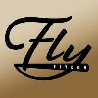 FLYDOH Logo