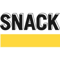 SNACK magazine Logo