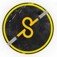 STAGEPASS AUDIO VISUAL LIMITED Logo