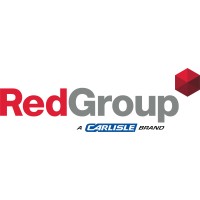 RedGroup, a Carlisle Brand Logo