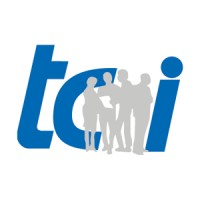 tci - Gesellschaft für technische Informatik mbH Logo
