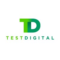 Test Digital Logo