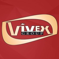 Vivex Group d.o.o Logo