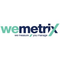 wemetrix Logo