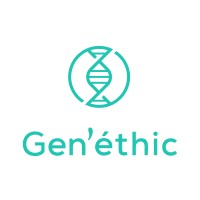 Genéthic Logo