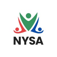 NYSA Sweden Logo