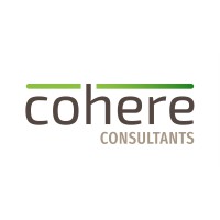 Cohere Consultants Logo