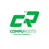 Compuroots Logo