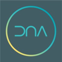 DNA Idea Logo