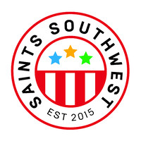 Saints Southwest Logo