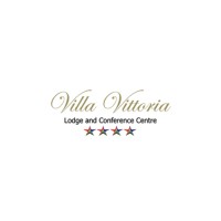 Villa Vittoria Lodge & Conferencing Facilities Logo