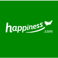 happiness.com Logo