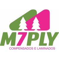 M7PLY Logo
