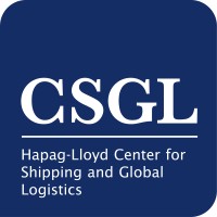 Center for Shipping and Global Logistics Logo