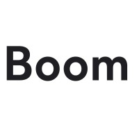 Boom uitgevers Amsterdam Logo