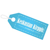 Jyväskylän Keskustan Kirppis Oy Logo