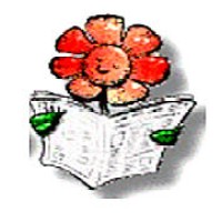 Gardenzine Logo
