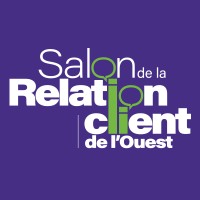 Salon de la Relation Client de lOuest Logo