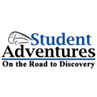 Student Adventures Inc. Logo