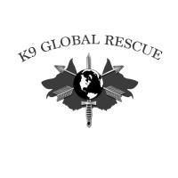 K9 Global Rescue Logo