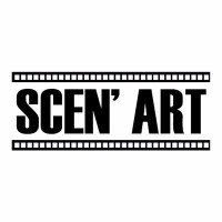 SCÈNART Logo
