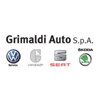 Grimaldi Auto S.p.A. Logo